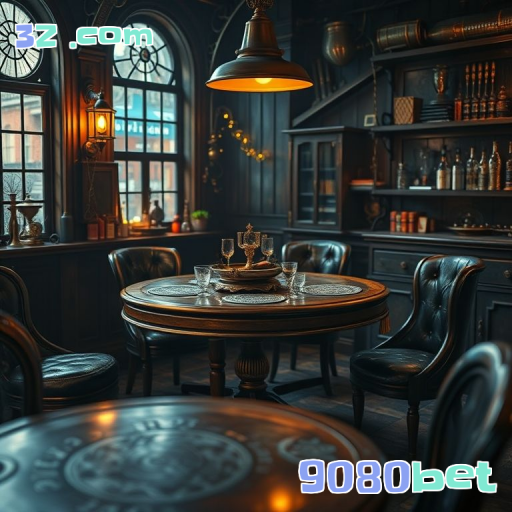 Apostas Inovadoras no 9080bet: Uma Nova Era de Jogos