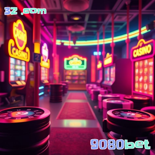 Bônus Irresistíveis na 9080bet: Aposte com Inteligência e Diversão