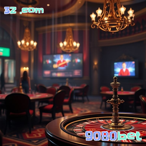 Experimente a Emoção do Esporte no 9080bet Agora Mesmo!